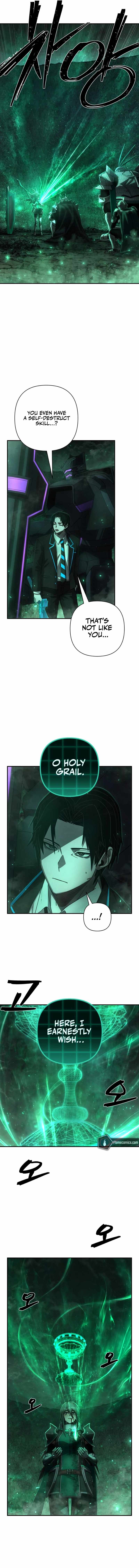 Hero Has Returned Chapter 139 - Page 14