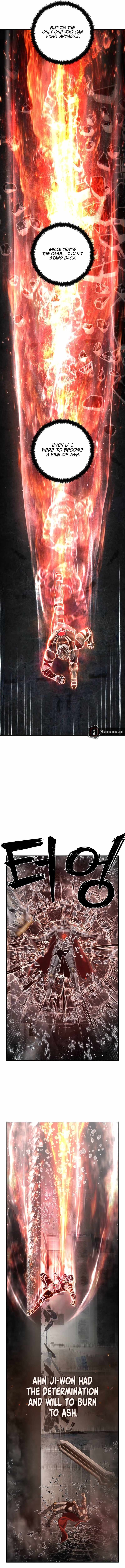 Hero Has Returned Chapter 145 - Page 5