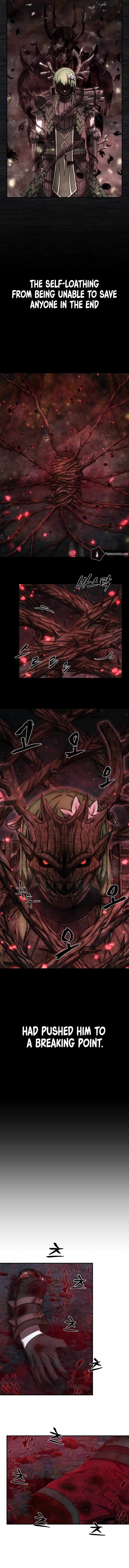 Hero Has Returned Chapter 146 - Page 4