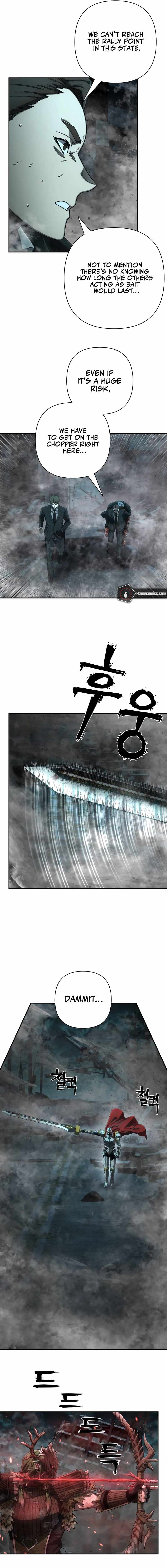 Hero Has Returned Chapter 146 - Page 14
