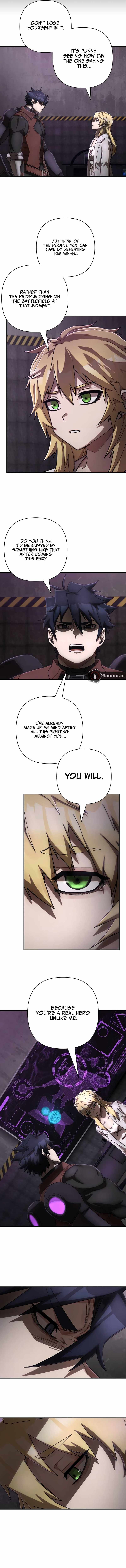 Hero Has Returned Chapter 148 - Page 11