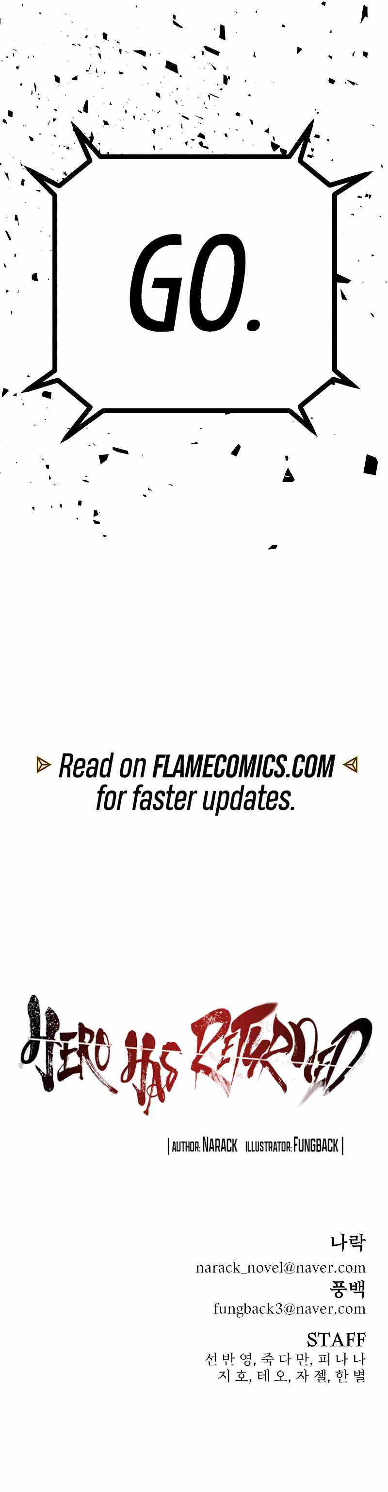 Hero Has Returned Chapter 150 - Page 14
