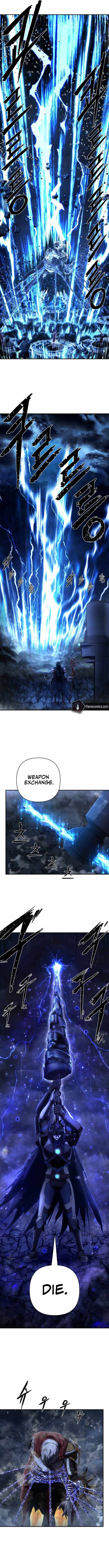 Hero Has Returned Chapter 153 - Page 5