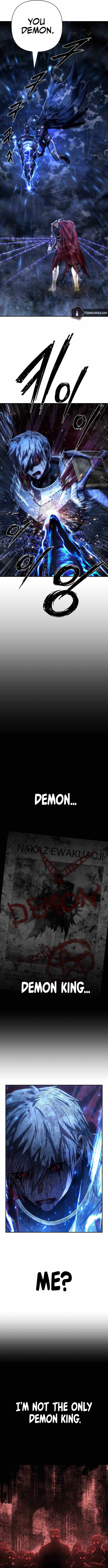 Hero Has Returned Chapter 153 - Page 6