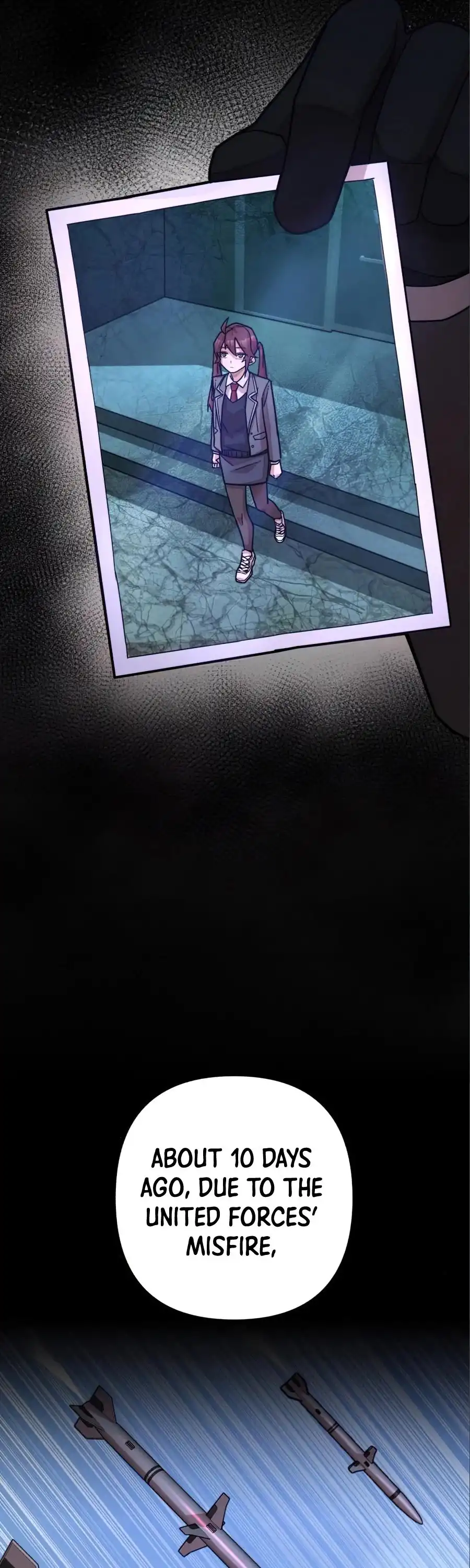 Hero Has Returned Chapter 17 - Page 28