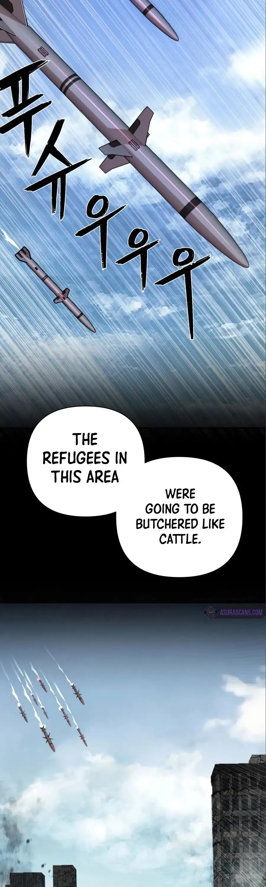 Hero Has Returned Chapter 17 - Page 29