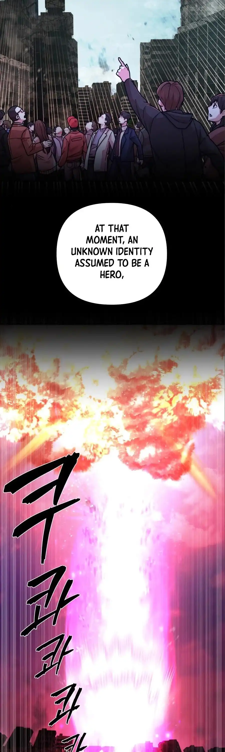 Hero Has Returned Chapter 17 - Page 30
