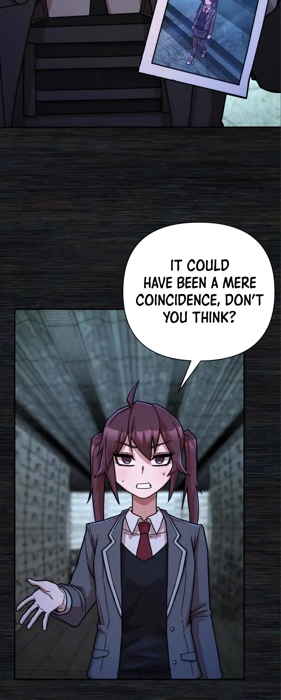 Hero Has Returned Chapter 17 - Page 32
