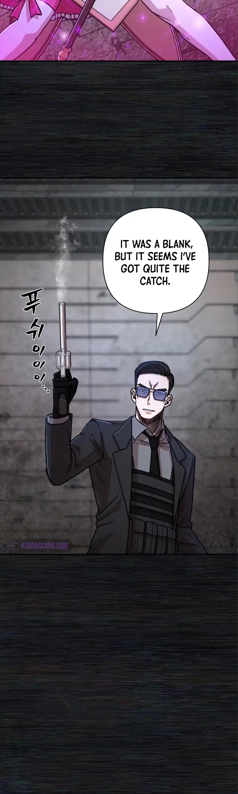 Hero Has Returned Chapter 17 - Page 38