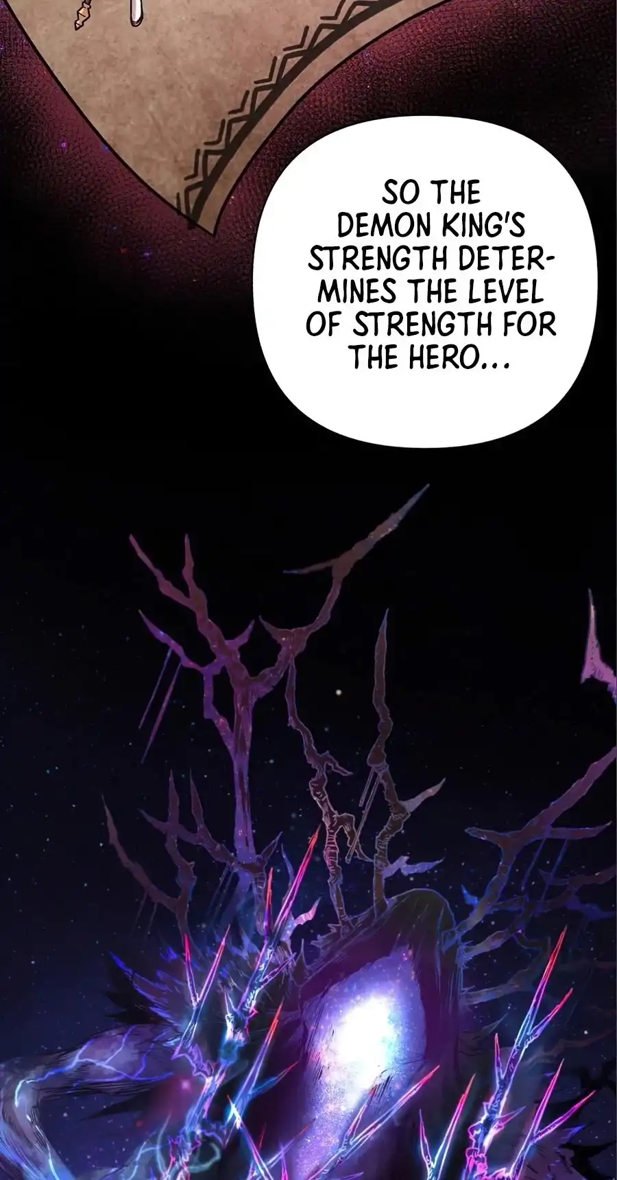 Hero Has Returned Chapter 17 - Page 41