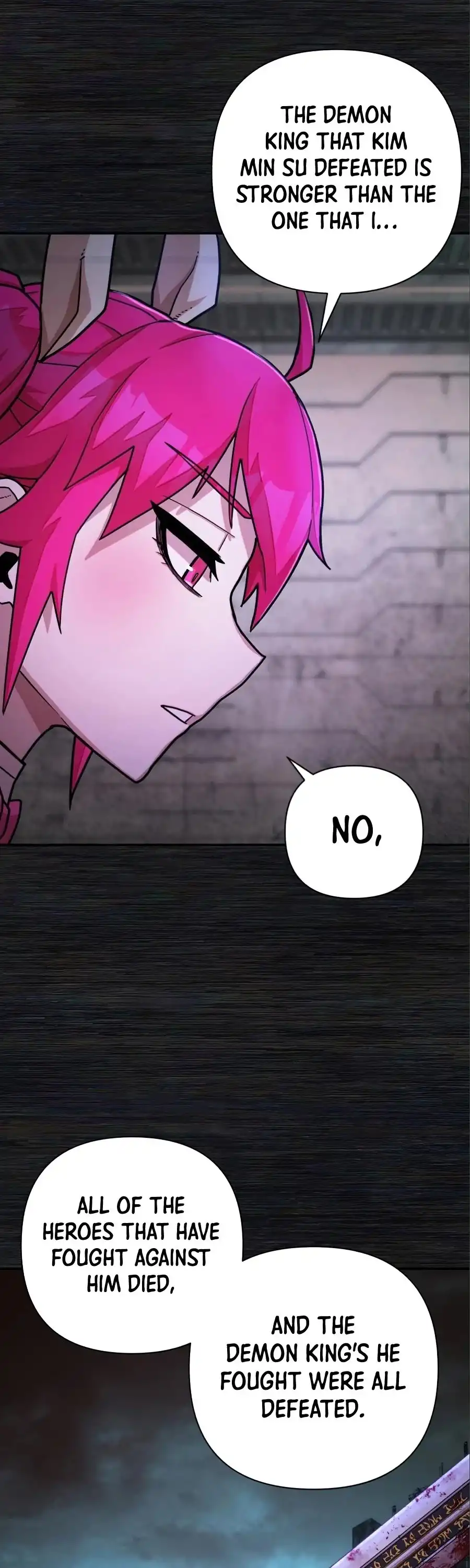 Hero Has Returned Chapter 17 - Page 43