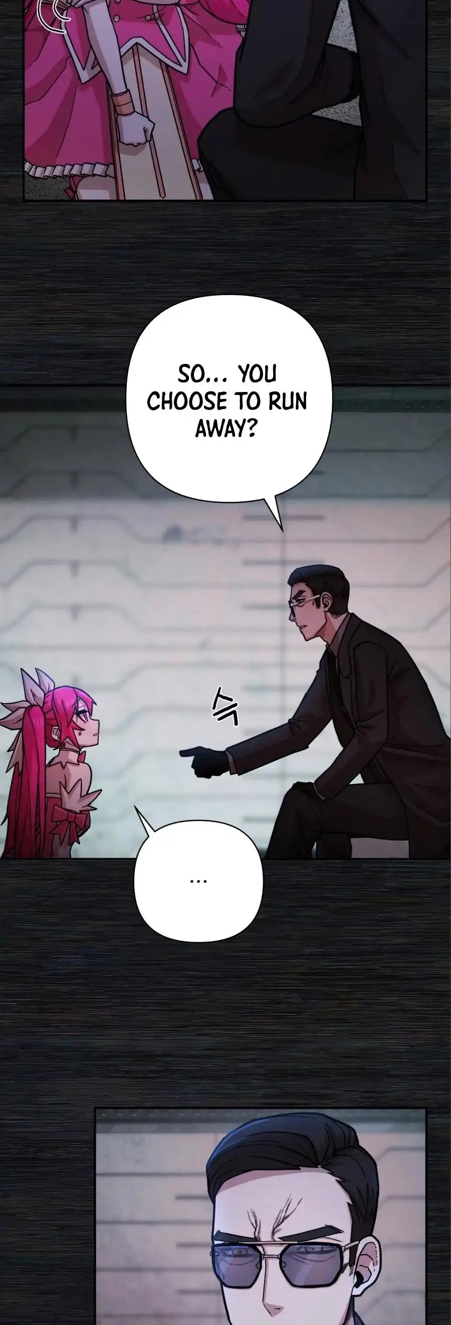 Hero Has Returned Chapter 17 - Page 45