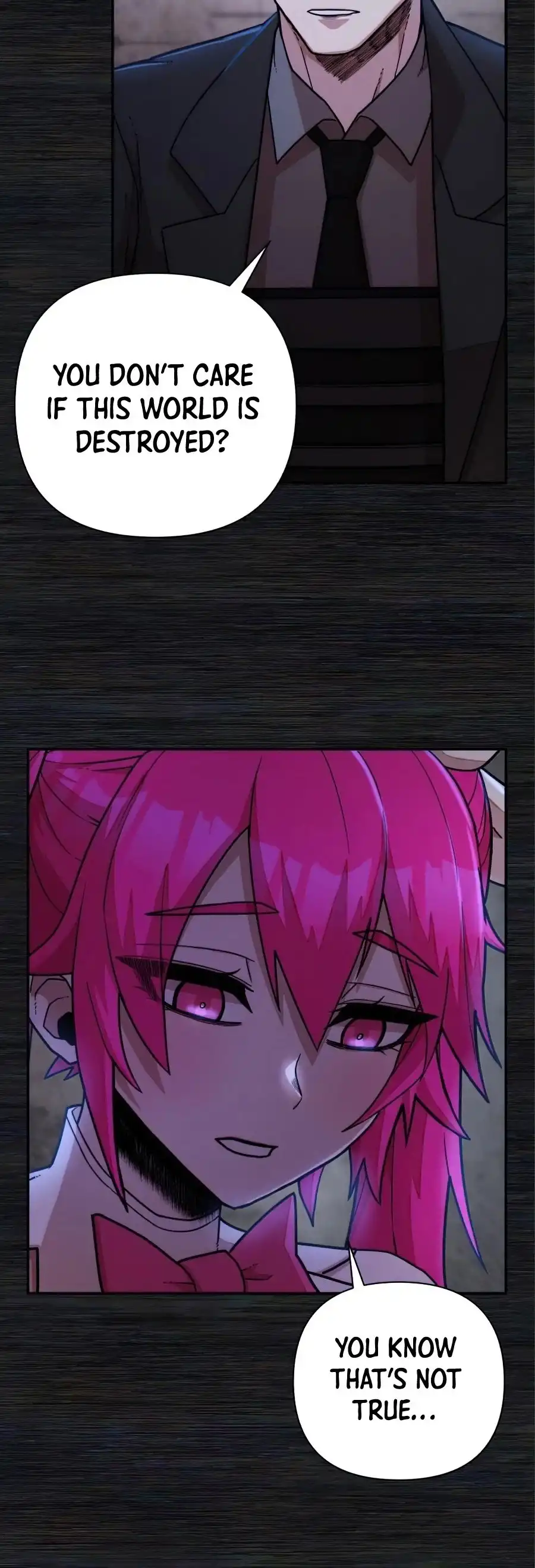 Hero Has Returned Chapter 17 - Page 46