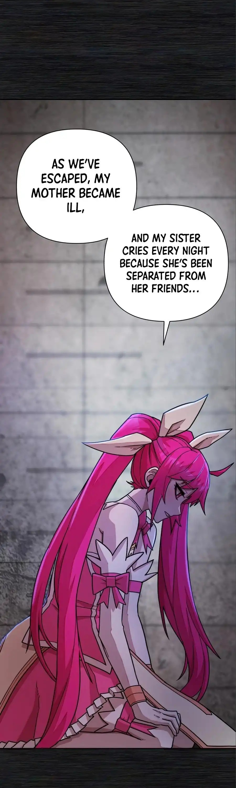 Hero Has Returned Chapter 17 - Page 47