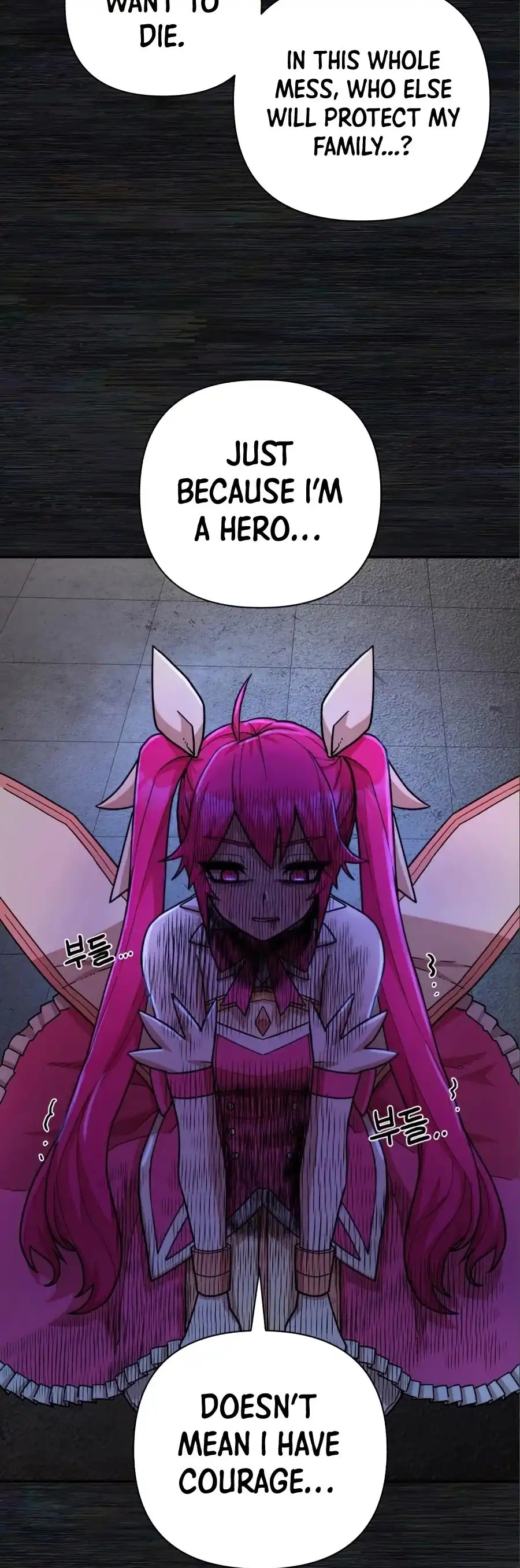 Hero Has Returned Chapter 17 - Page 49
