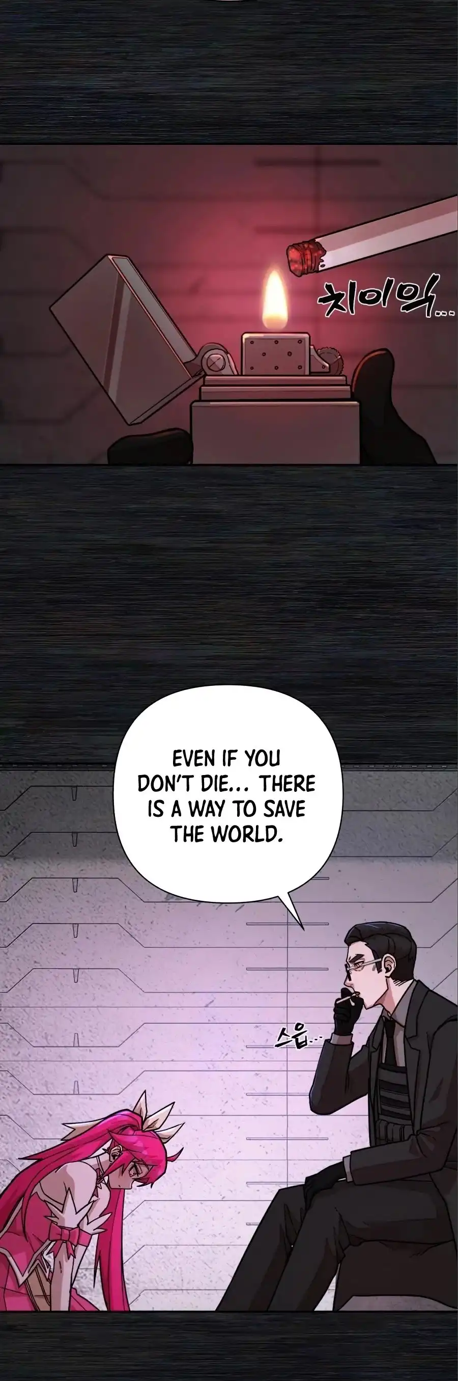 Hero Has Returned Chapter 17 - Page 50
