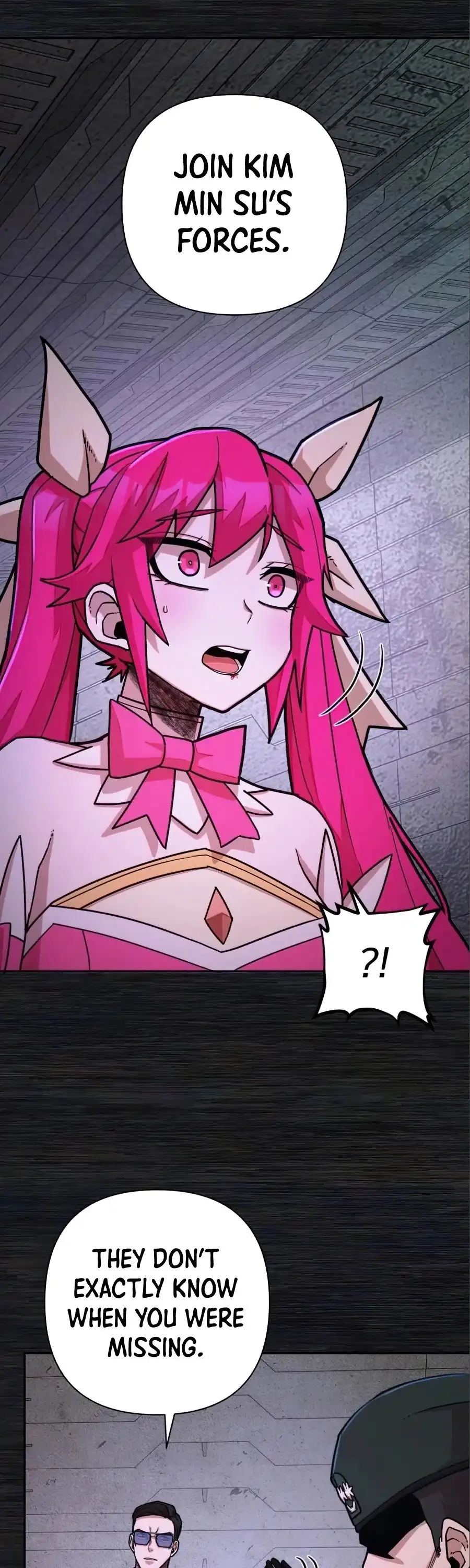 Hero Has Returned Chapter 17 - Page 51