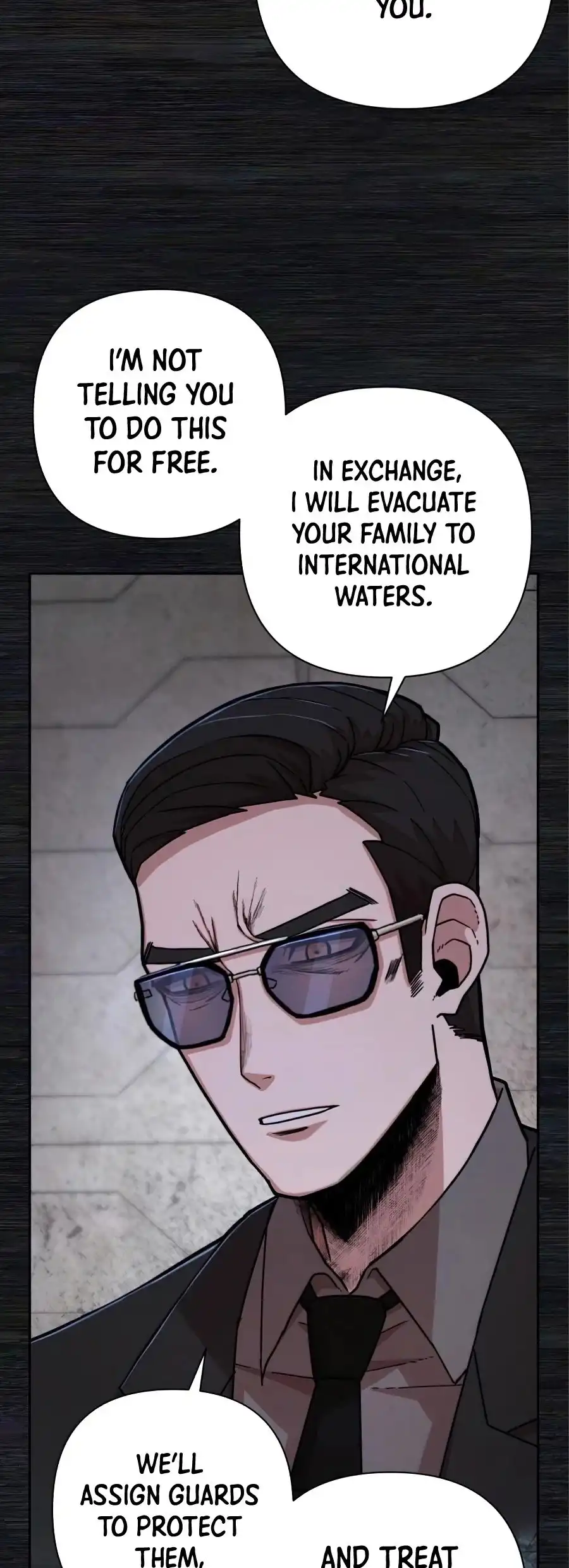 Hero Has Returned Chapter 17 - Page 54