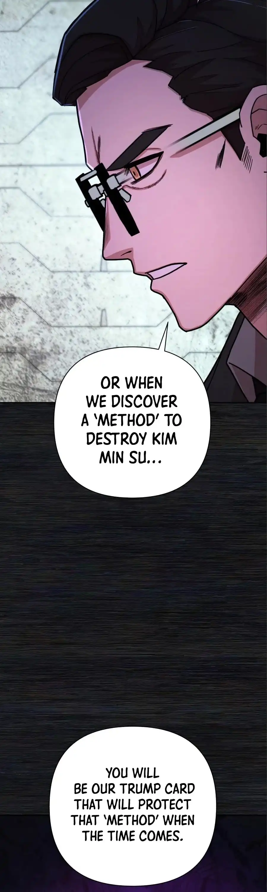 Hero Has Returned Chapter 17 - Page 57