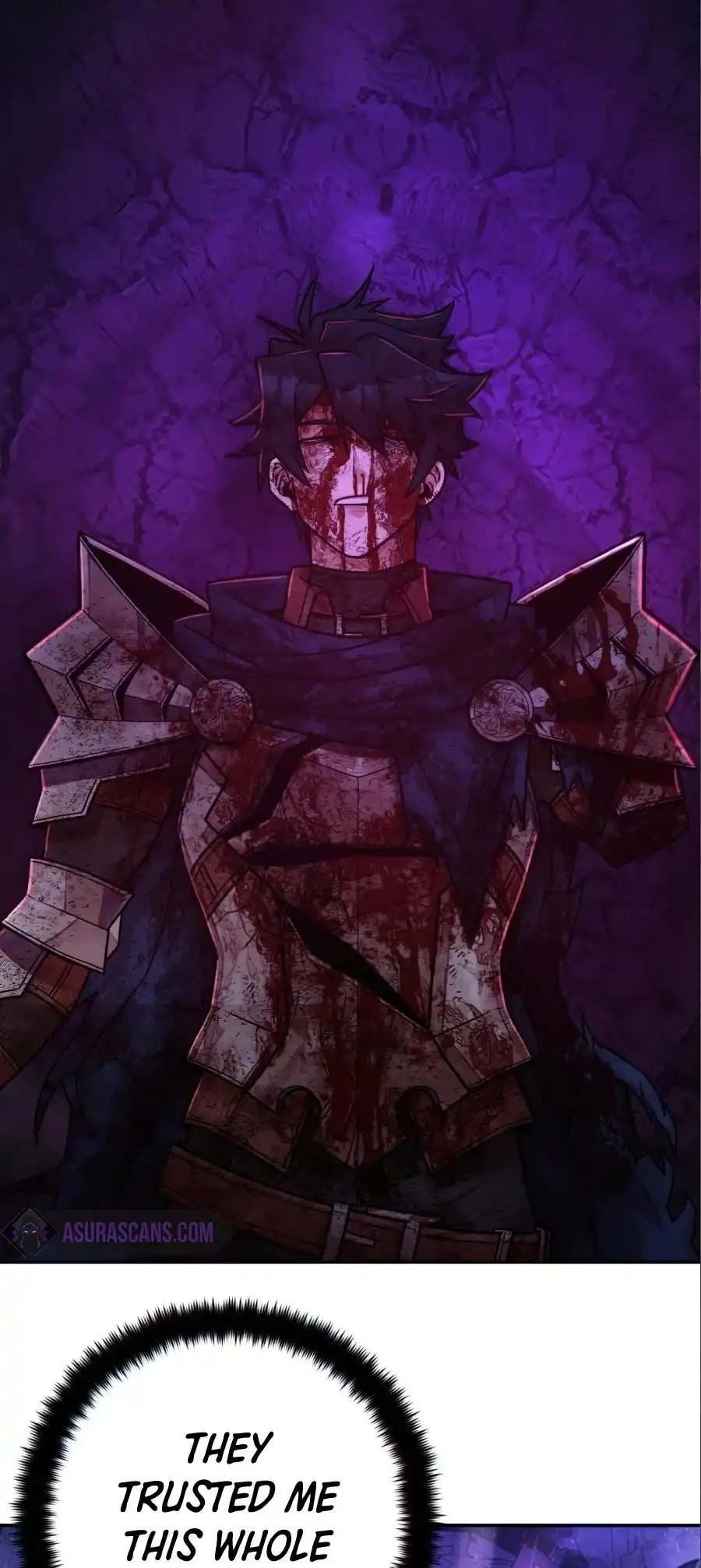 Hero Has Returned Chapter 17 - Page 58