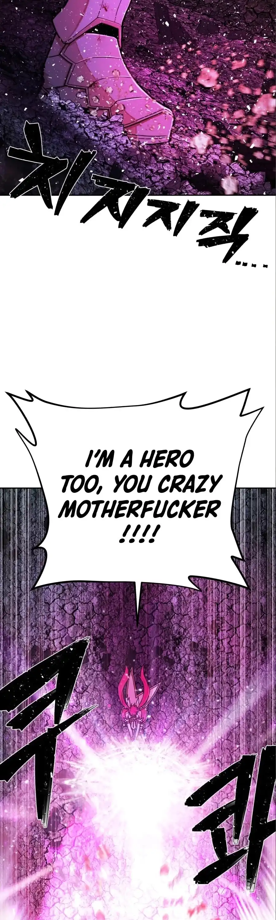 Hero Has Returned Chapter 17 - Page 61