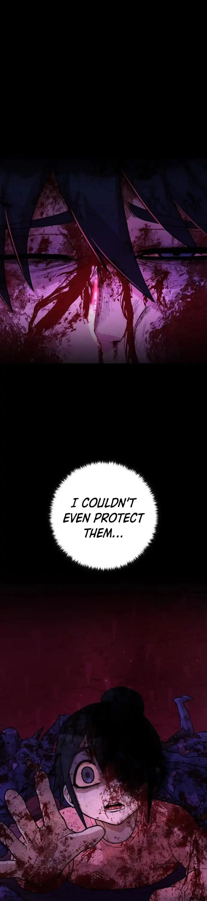 Hero Has Returned Chapter 18 - Page 9