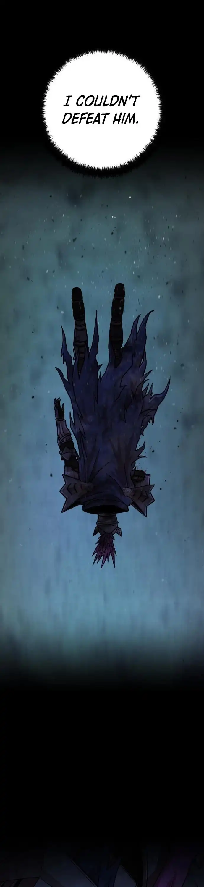 Hero Has Returned Chapter 18 - Page 12