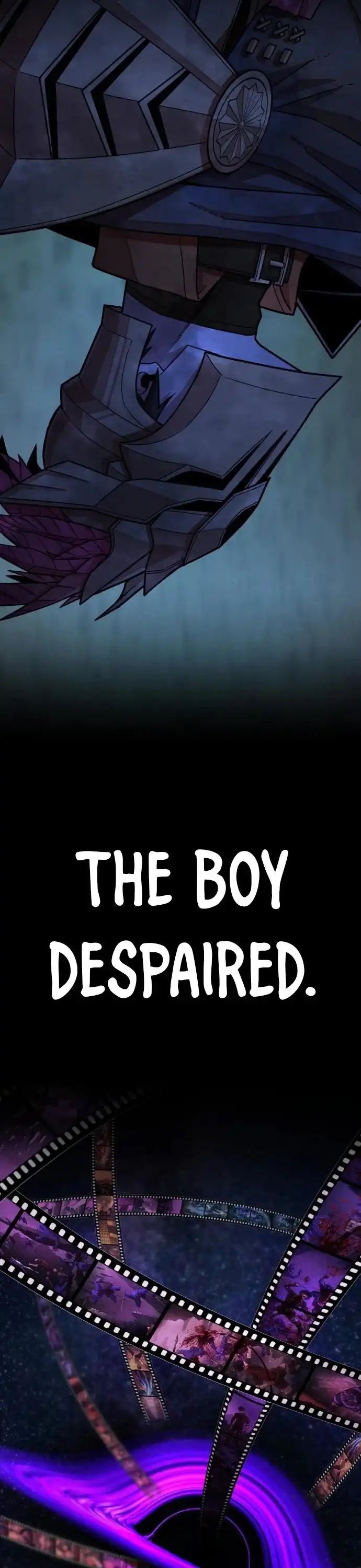 Hero Has Returned Chapter 18 - Page 13
