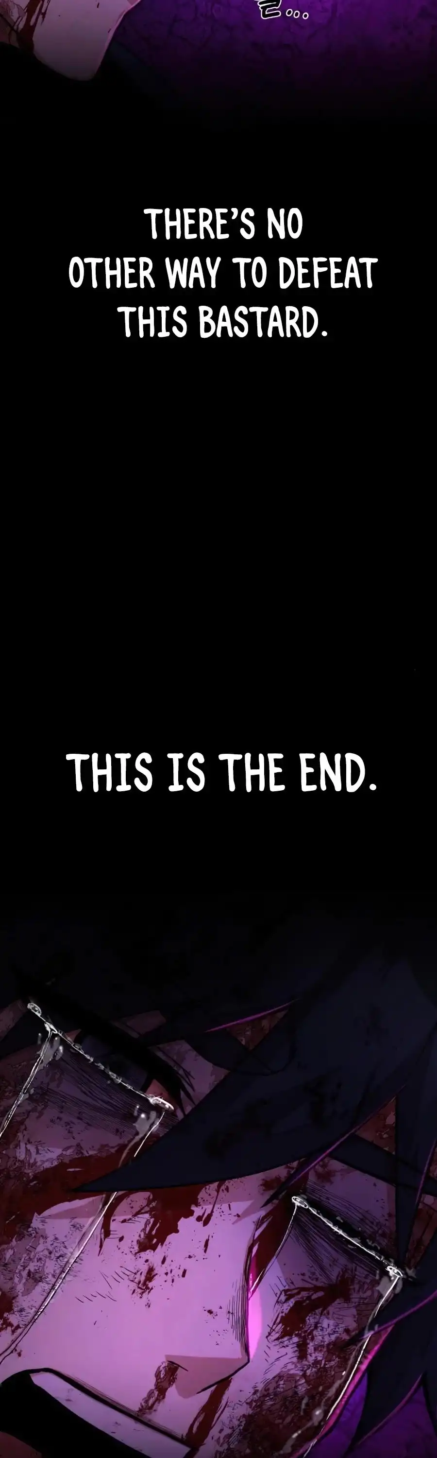 Hero Has Returned Chapter 18 - Page 17