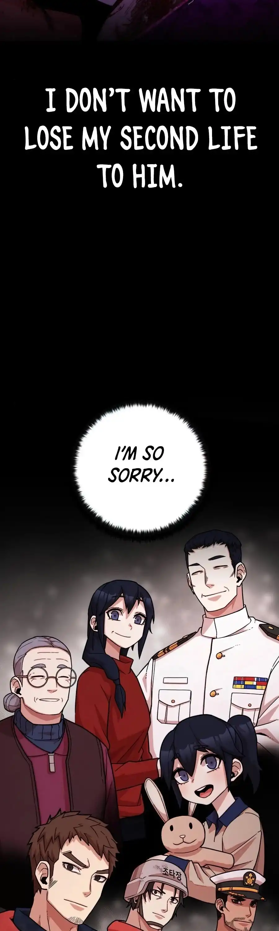 Hero Has Returned Chapter 18 - Page 18