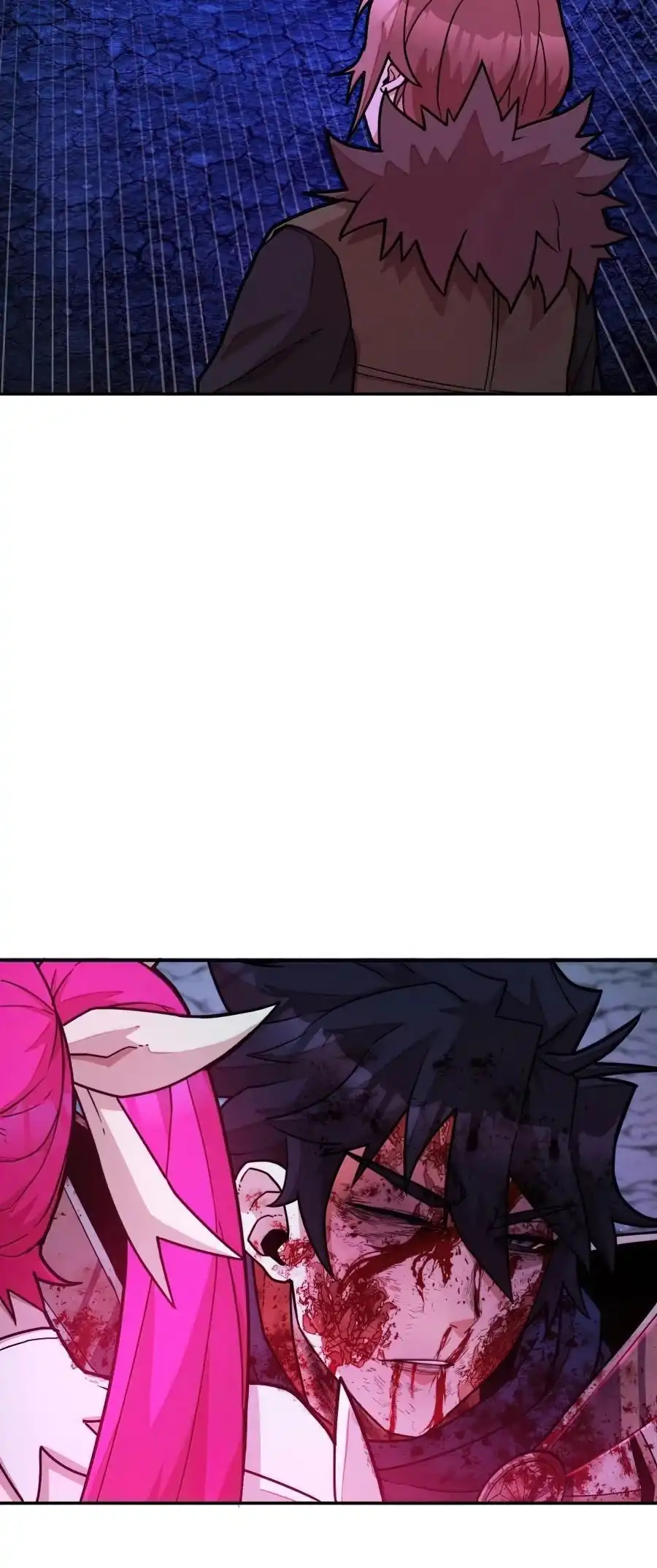 Hero Has Returned Chapter 18 - Page 26