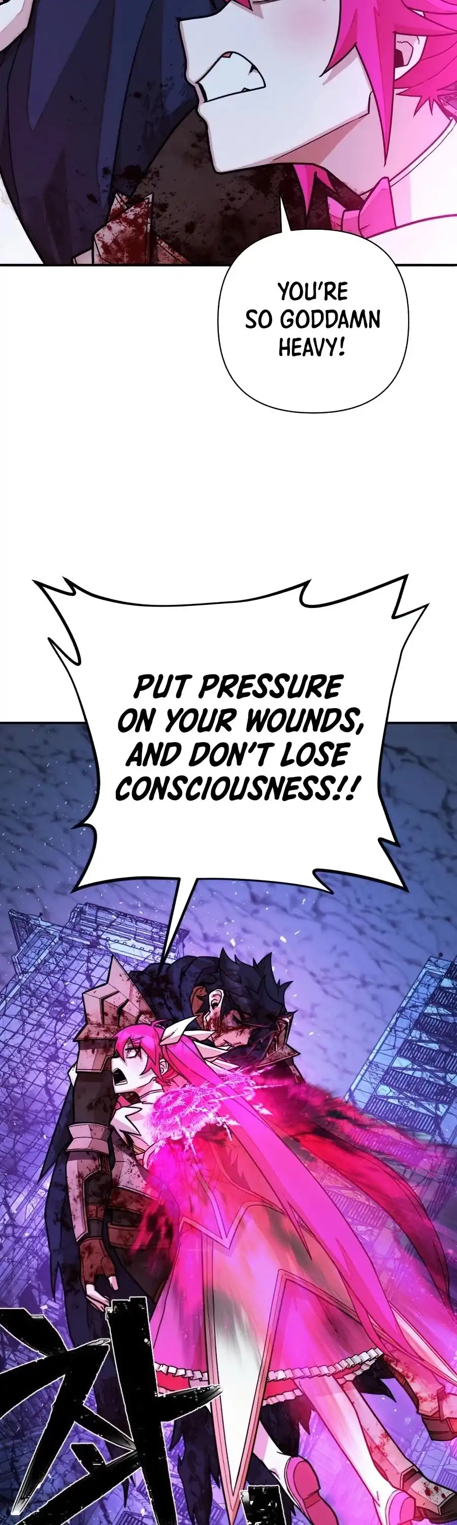 Hero Has Returned Chapter 18 - Page 28