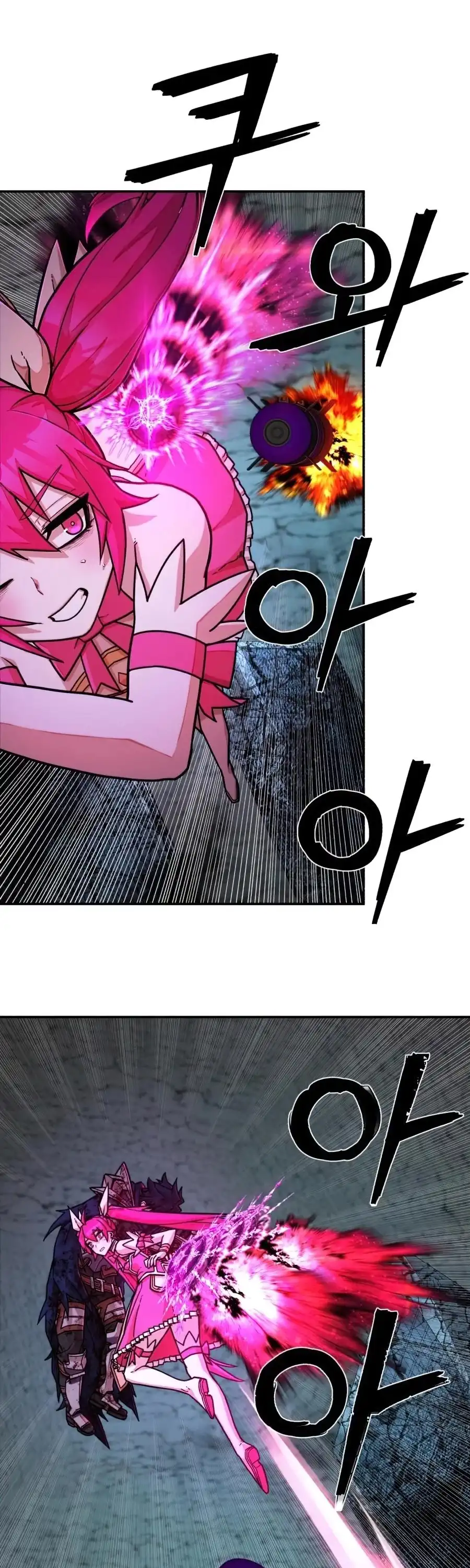 Hero Has Returned Chapter 18 - Page 39