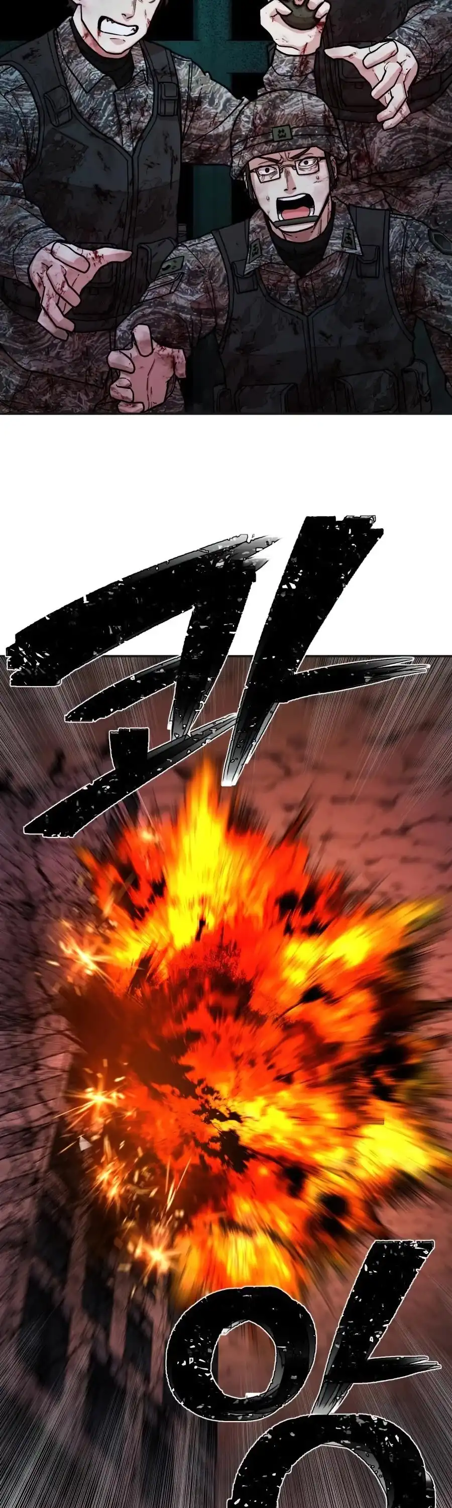 Hero Has Returned Chapter 18 - Page 54