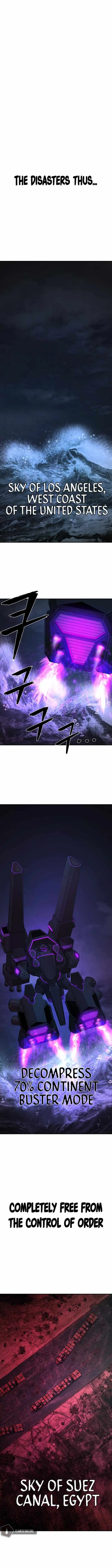 Hero Has Returned Chapter 24 - Page 4