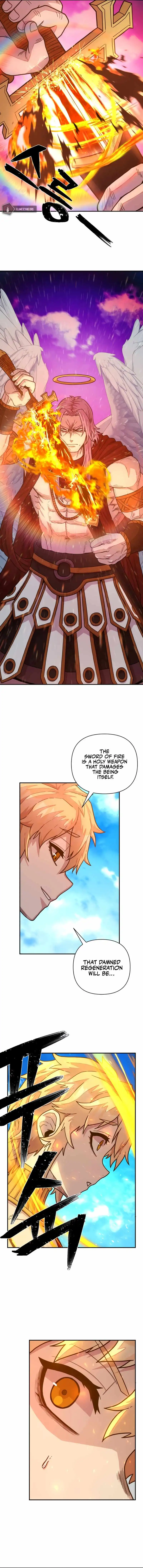Hero Has Returned Chapter 30 - Page 16