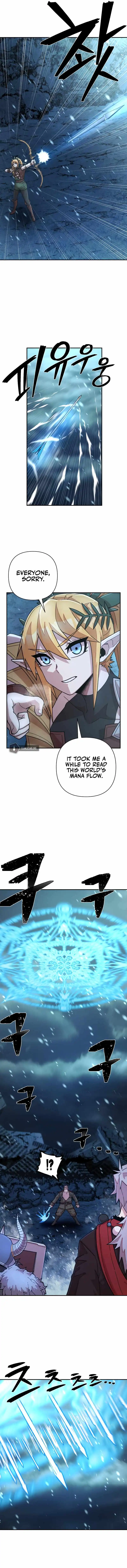 Hero Has Returned Chapter 40 - Page 12