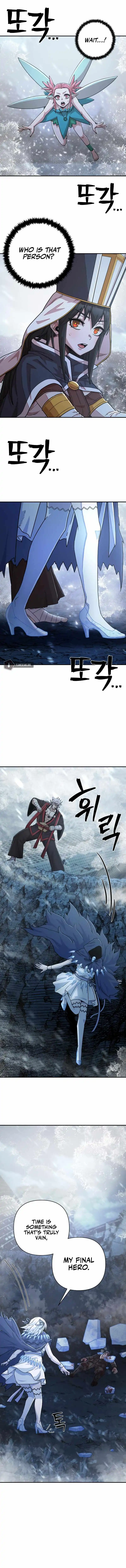 Hero Has Returned Chapter 40 - Page 20