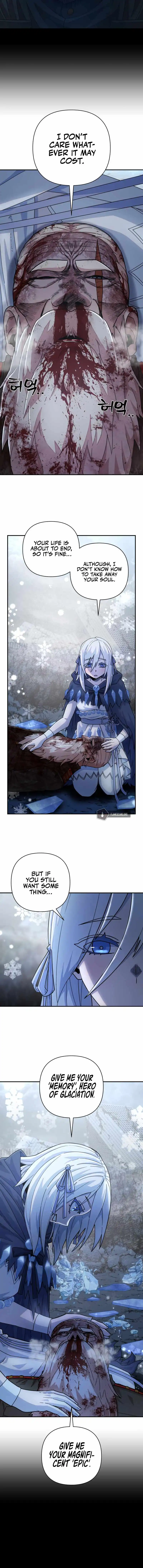 Hero Has Returned Chapter 41 - Page 6