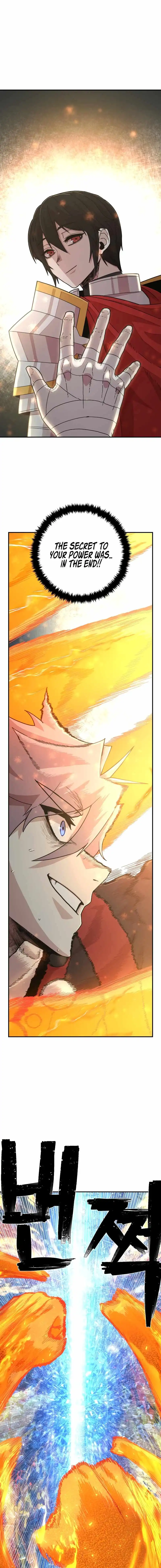 Hero Has Returned Chapter 42 - Page 13