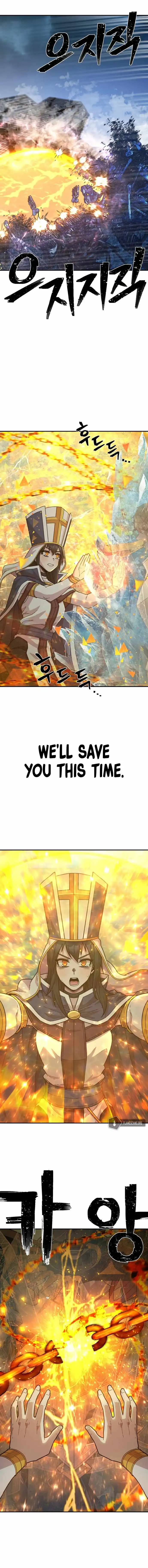Hero Has Returned Chapter 44 - Page 17