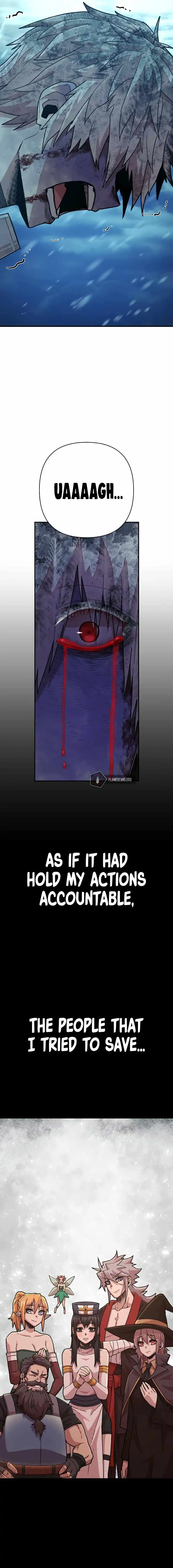 Hero Has Returned Chapter 45 - Page 16