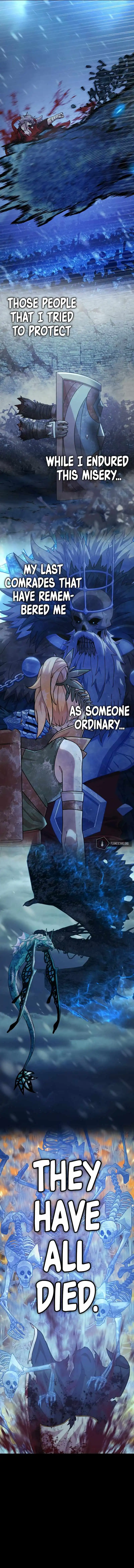 Hero Has Returned Chapter 45 - Page 17
