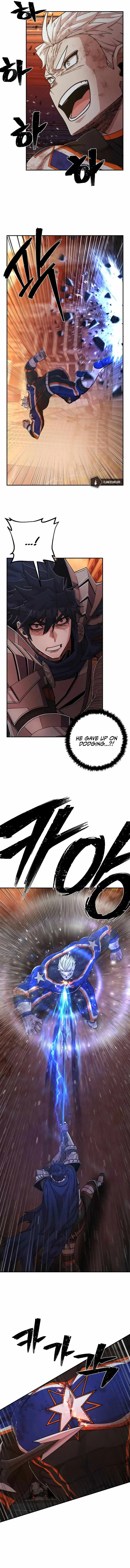 Hero Has Returned Chapter 69 - Page 6