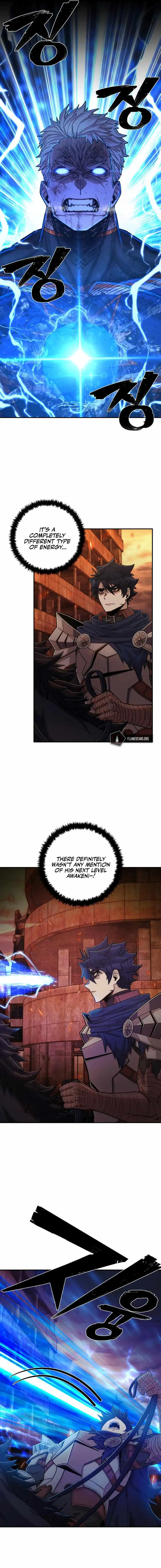 Hero Has Returned Chapter 74 - Page 5