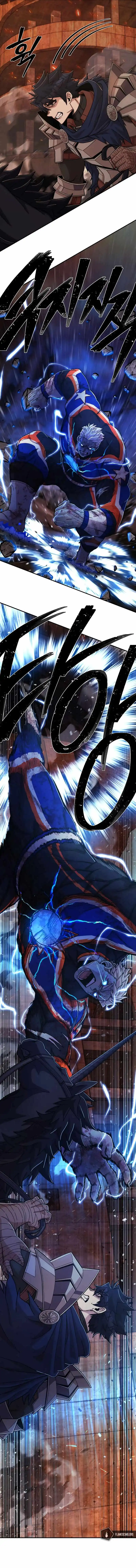 Hero Has Returned Chapter 74 - Page 7