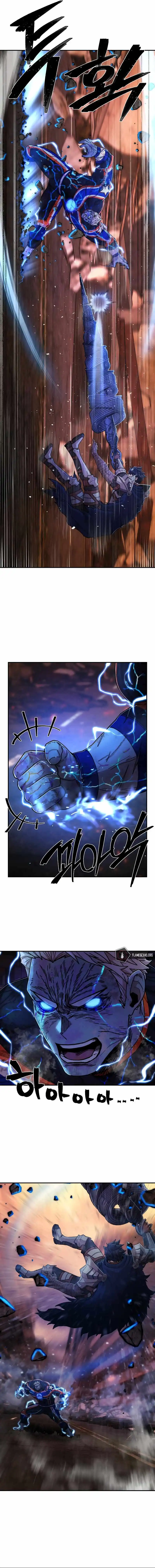 Hero Has Returned Chapter 74 - Page 10