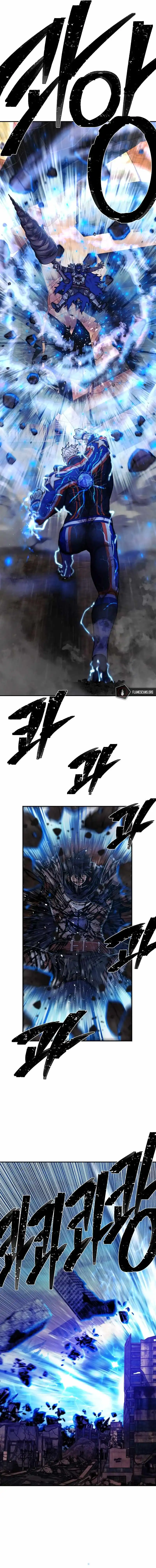Hero Has Returned Chapter 74 - Page 12