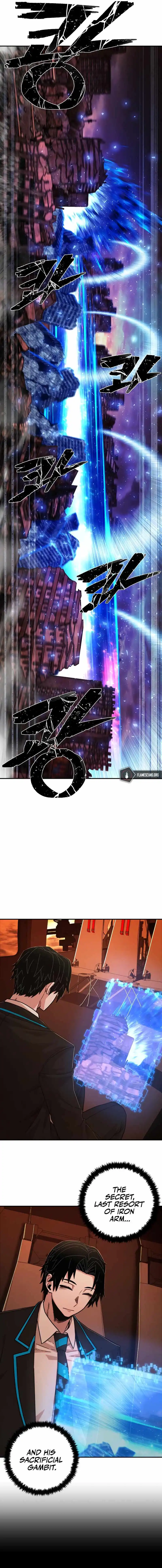 Hero Has Returned Chapter 74 - Page 14