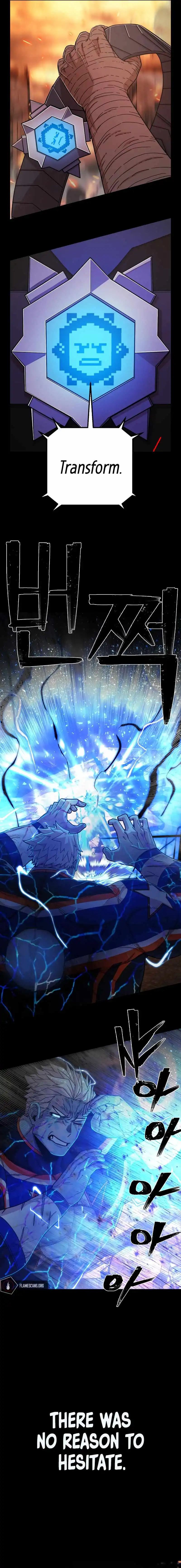Hero Has Returned Chapter 75 - Page 6